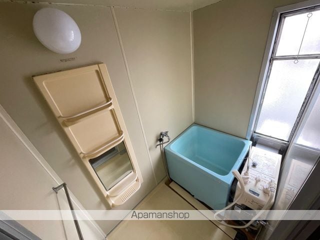 梅ヶ丘マンションの内装写真