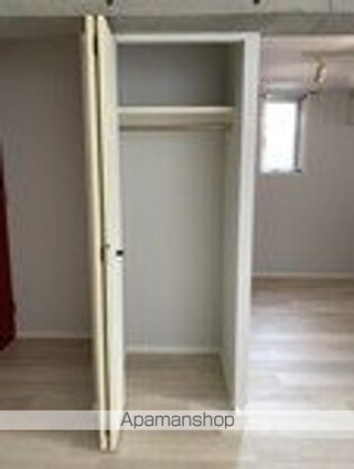 Ｂｒａｎｃｈｅ目黒[1R/35.83m2]の内装