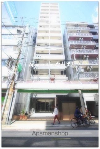 フォーリアライズ本町レクスの外観写真
