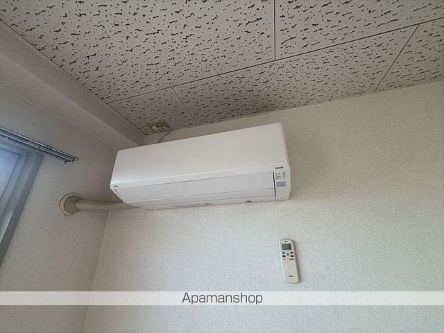 ビッグフォレスト町田の内装写真
