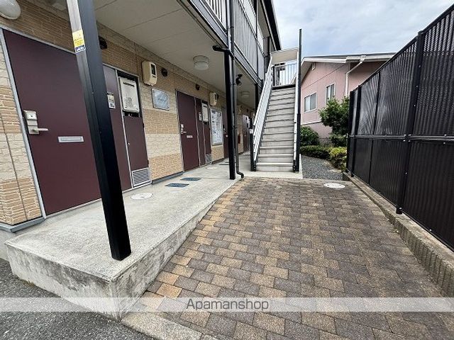 レオパレスダイケン5のその他写真