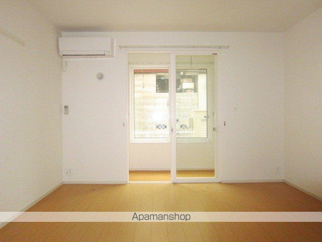タウンコート田町の内装写真
