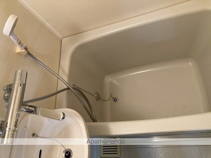 東京都杉並区松庵３丁目[1K/23.18m2]のバス