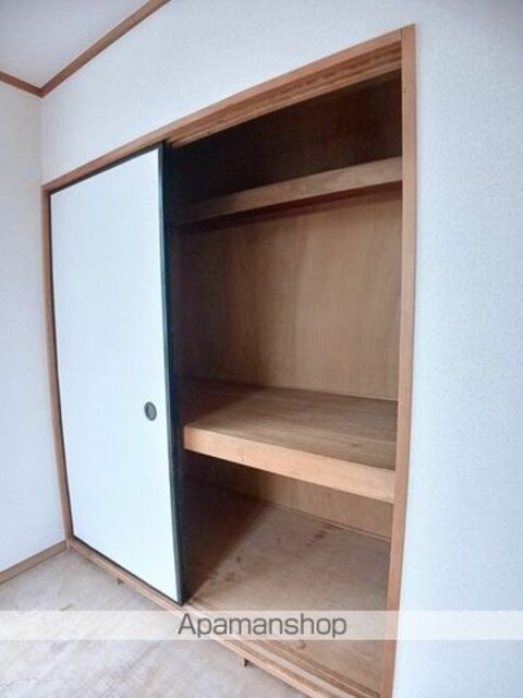 ＭハイツⅠ[3DK/52.99m2]の収納