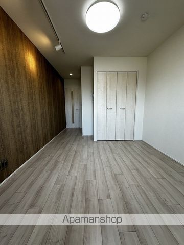 フジパレス出来島EASTV番館の内装写真