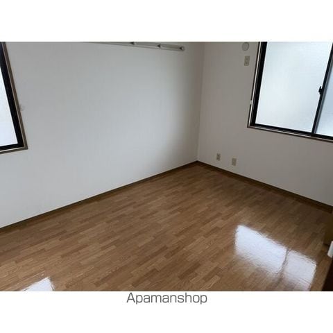 Chrysanthemum A棟の内装写真