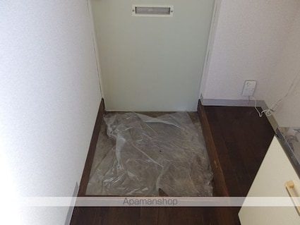 シーシャインⅢ[1R/22.31m2]の内装5