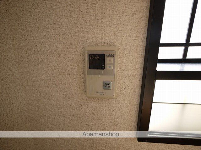 ニューサンライズの内装写真