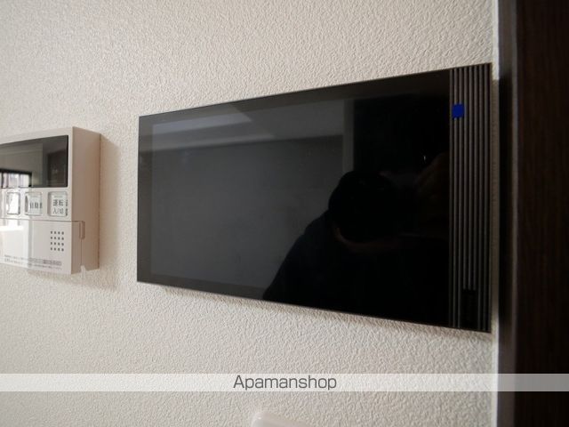 パークス堺筋本町の内装写真