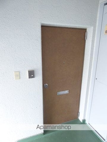 浅野ことぶきマンションの外観写真