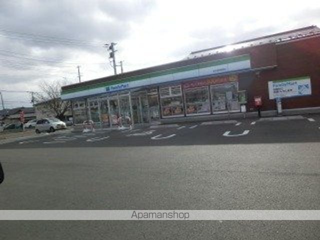 ヒルズレジデンシャルDの周辺写真