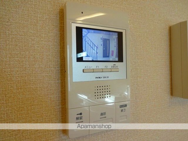 ブレアハウスの内装写真