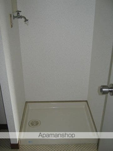 開智ハイツの内装写真