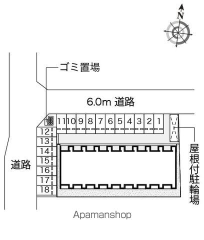 レオネクストKATSURAIIのその他写真