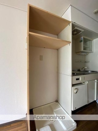 エステート番町ハウス[1K/15.82m2]のその他部屋・スペース
