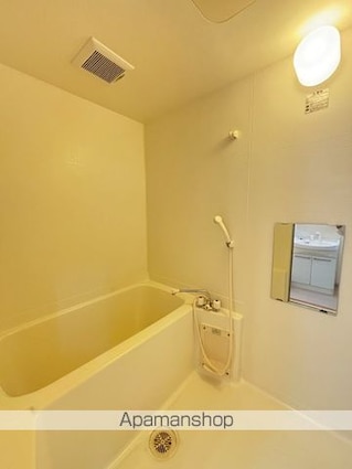 サンレモ[2DK/52.16m2]のバス