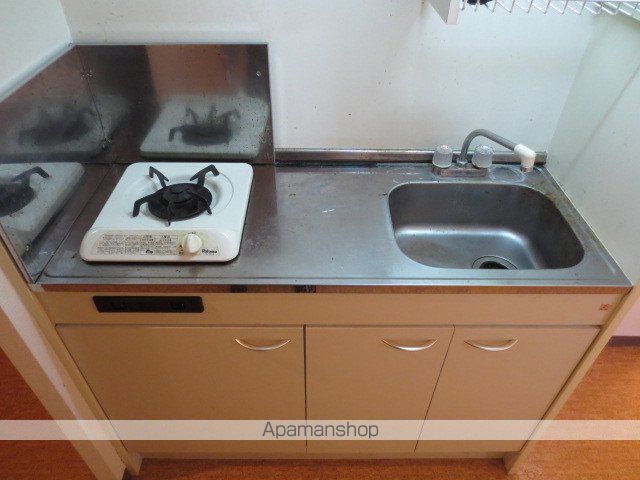アイレヘイワの内装写真