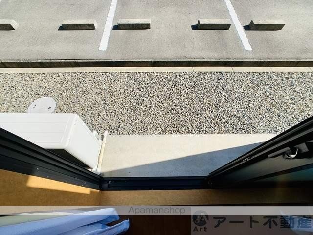 レオパレスMOMOの内装写真