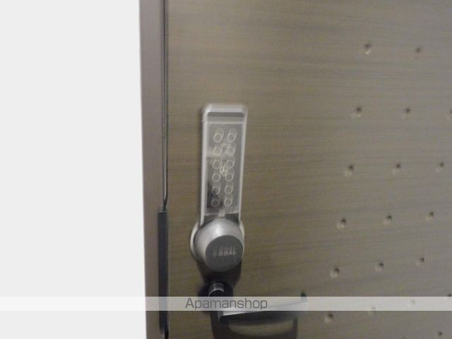 ニアステーション宮の沢の内装写真