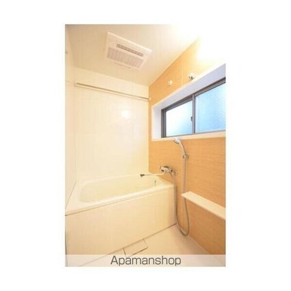 グランエッグス祖師ヶ谷大蔵[1R/20.2m2]の内装