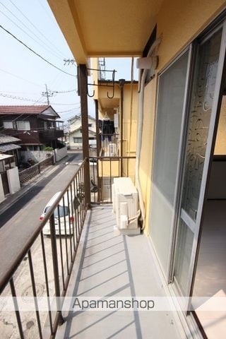 アインズコーポ戸坂の内装写真