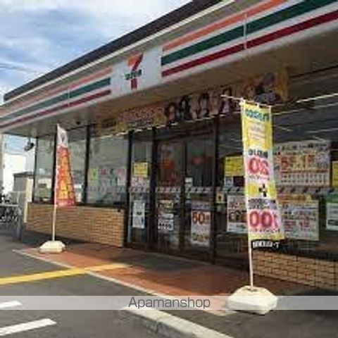シェルクレールの周辺写真