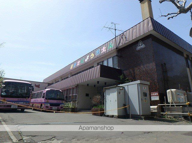 グランカーサ南6条の周辺写真