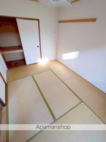 池田ファミリーゼーション B棟の内装写真