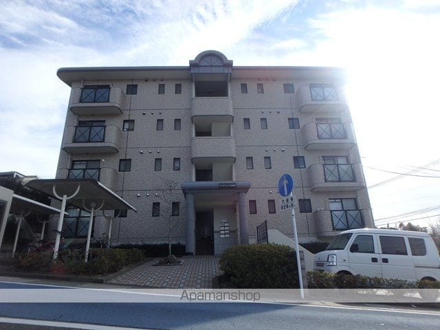 グランデージ空港南 407 ｜ 福岡県福岡市博多区月隈６丁目7-6（賃貸マンション3LDK・4階・68.68㎡） その3