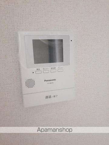 ノースタウンBの内装写真