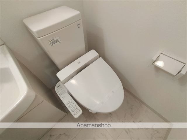 ドゥーエ江坂IIの内装写真