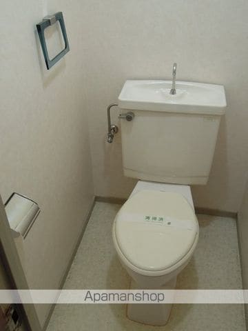 メロディーコーポ岸和田の内装写真
