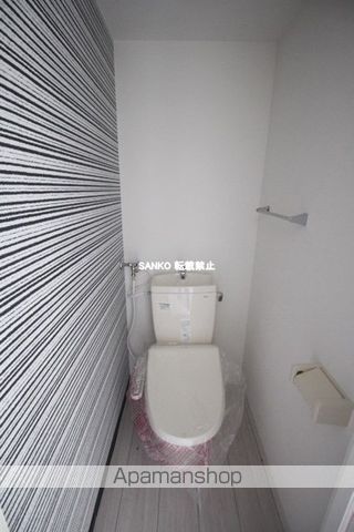 HGS NORTH23の内装写真