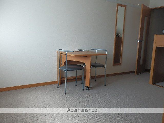 レオパレスAMBITIONの内装写真