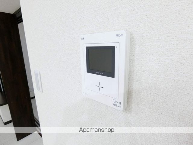 パブリックガーデンIIの内装写真