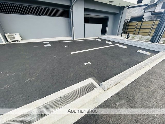 LEON VALIER長堀通のその他写真