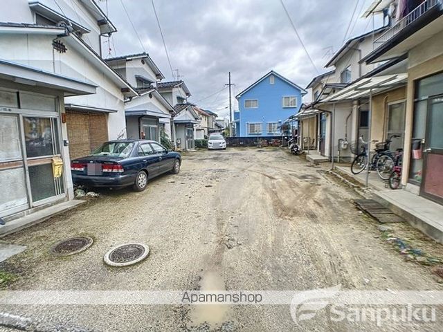 伊予鉄道横河原線 いよ立花駅 徒歩10分 2階建 築57年のその他写真