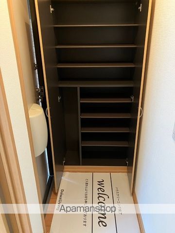 コーポK C棟の内装写真