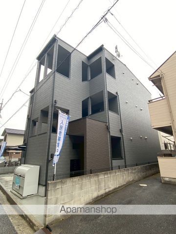 Comfort三吉南の外観写真