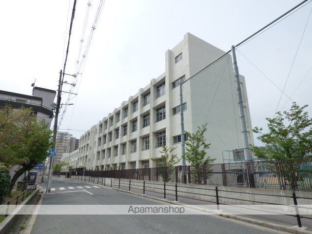 深江橋センタービルのその他写真