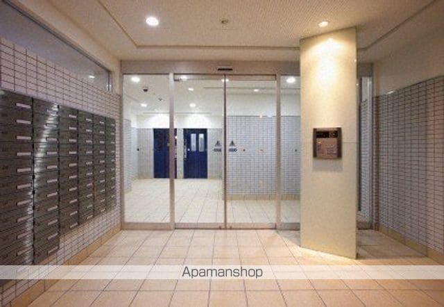 アーバンフラッツ豊平4条の内装写真