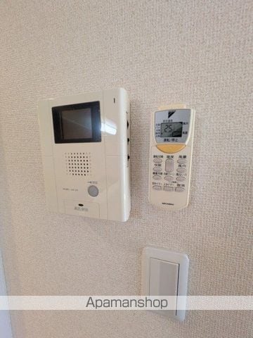 FCエクセルの内装写真