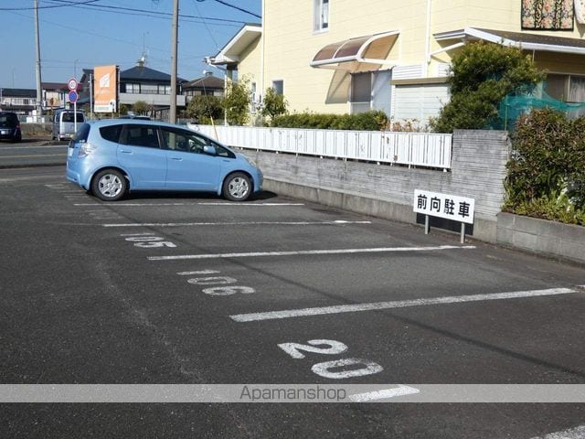 コーポYOUのその他写真