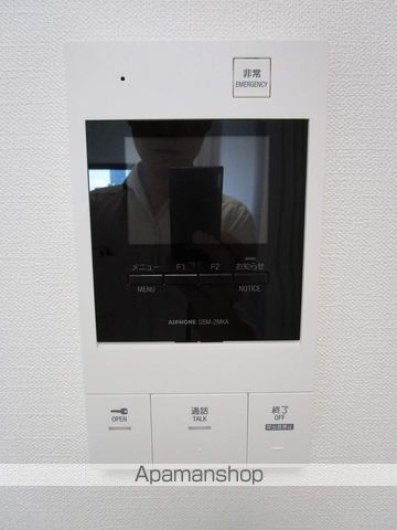 アーバネックス錦糸町IIの内装写真