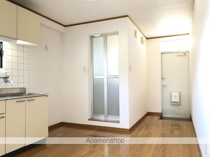 マ・メゾン北斎院[1DK/22.27m2]の内装2