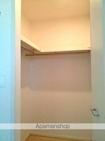 エヌシー Iの内装写真
