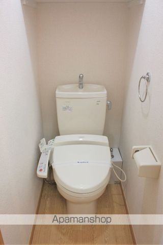 レオパレスゴールドアイの内装写真