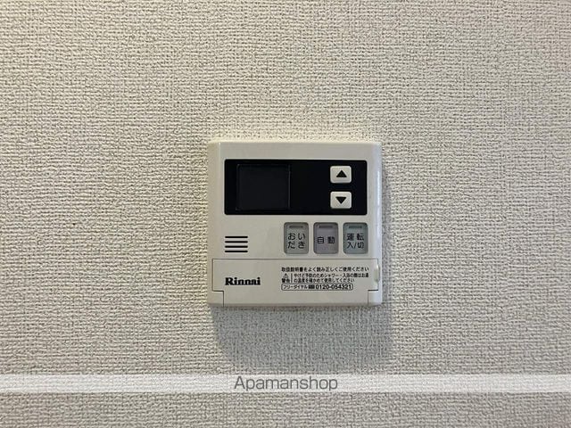 セントレ青山の内装写真
