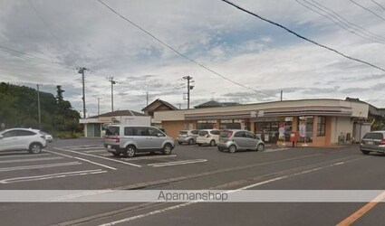 ピュアハウスⅡ[2LDK/51.79m2]の周辺1