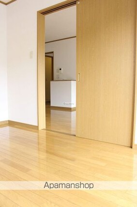 コーポ穣[2LDK/57m2]の内装4